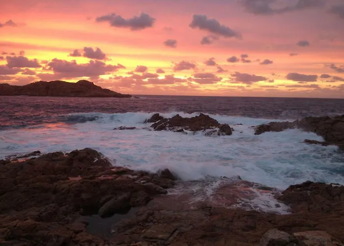 Stazzo Isola Rossa Di Gallura *