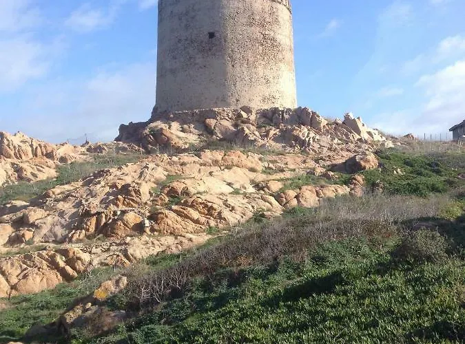 Stazzo Isola Rossa Di Gallura