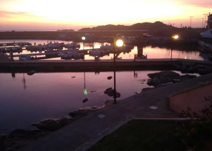 Stazzo Isola Rossa Di Gallura *