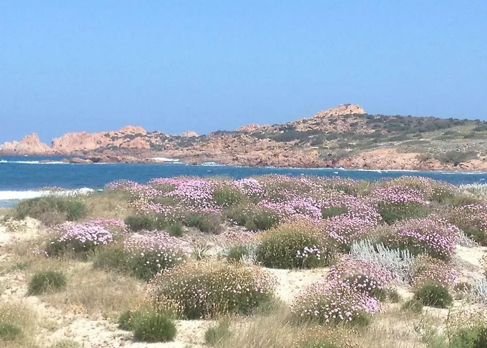 Nyaraló Stazzo Isola Rossa Di Gallura