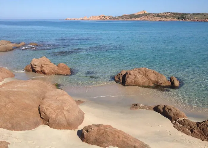 Stazzo Isola Rossa Di Gallura *