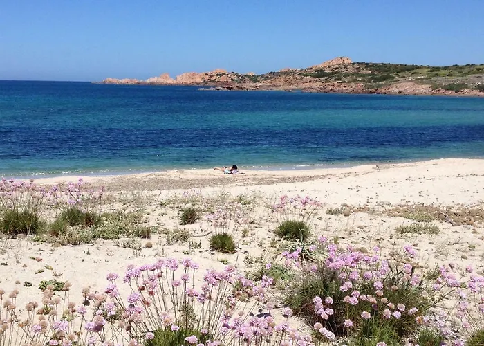 Nyaraló Stazzo Isola Rossa Di Gallura *